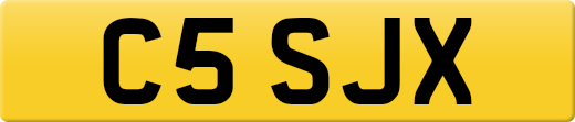 C5SJX