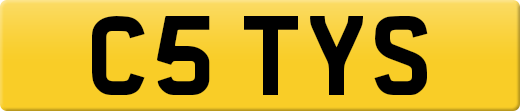 C5TYS