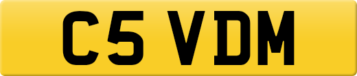 C5VDM
