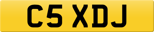 C5XDJ