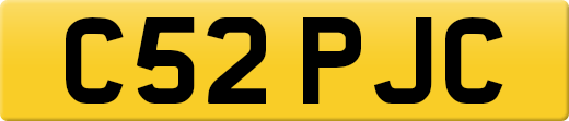 C52PJC