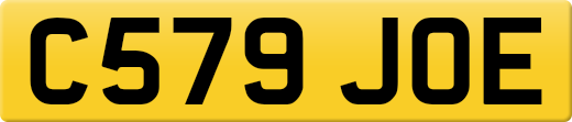 C579JOE