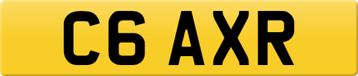 C6AXR
