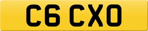 C6CXO