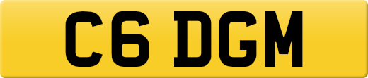 C6DGM