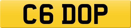 C6DOP