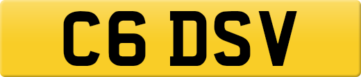 C6DSV