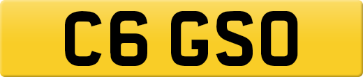 C6GSO
