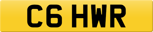 C6HWR