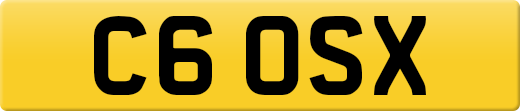 C6OSX