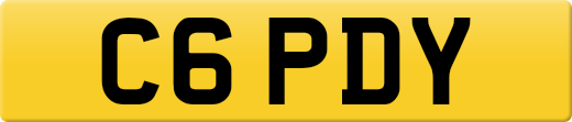 C6PDY