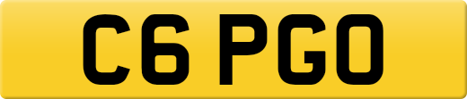 C6PGO