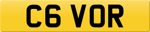 C6VOR