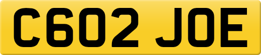 C602JOE