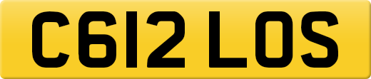 C612LOS