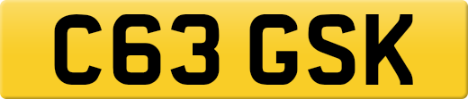 C63GSK