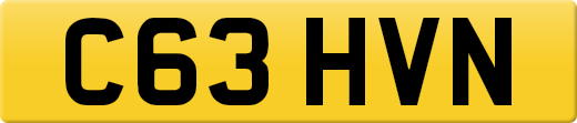 C63HVN