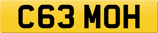 C63MOH