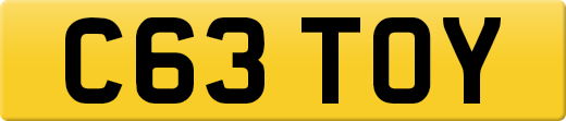 C63TOY