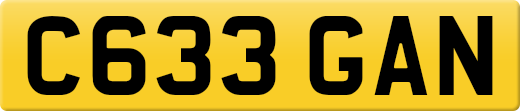 C633GAN