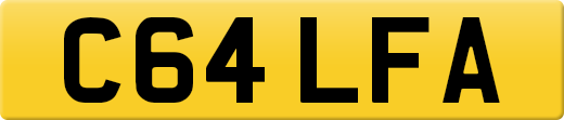 C64LFA