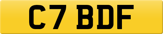 C7BDF