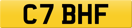 C7BHF