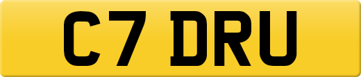 C7DRU