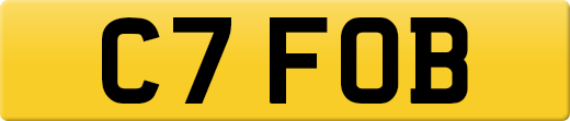 C7FOB