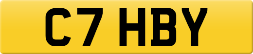 C7HBY