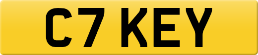 C7KEY