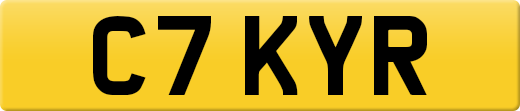 C7KYR