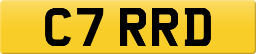 C7RRD