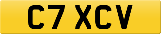 C7XCV