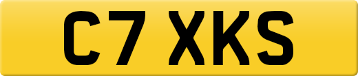 C7XKS