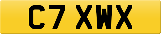 C7XWX
