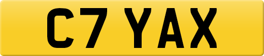 C7YAX