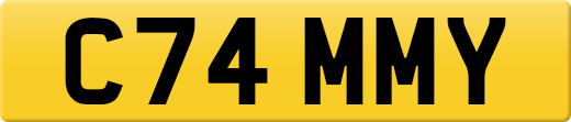 C74MMY