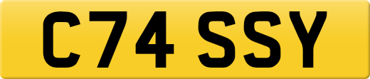 C74SSY