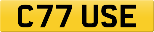 C77USE