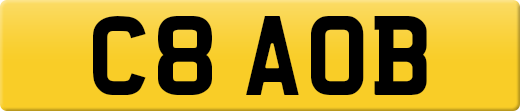 C8AOB