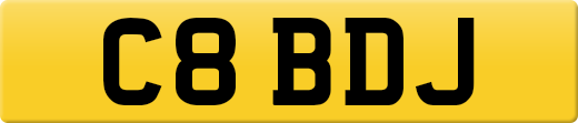 C8BDJ