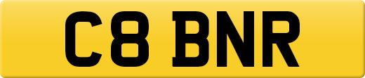 C8BNR