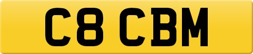 C8CBM