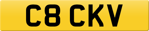 C8CKV