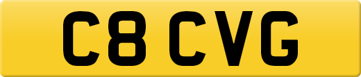 C8CVG