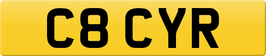 C8CYR