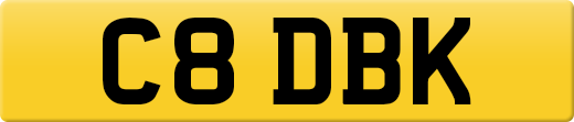 C8DBK