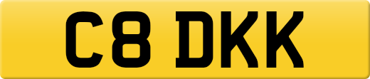C8DKK