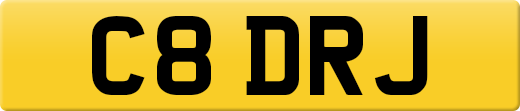 C8DRJ